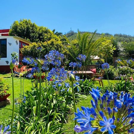 Appartamento Casa Del Mir Tegueste Esterno foto