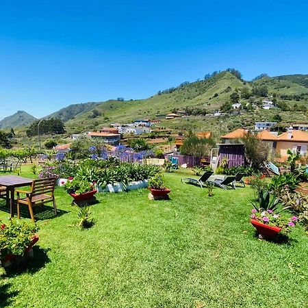 Appartamento Casa Del Mir Tegueste Esterno foto