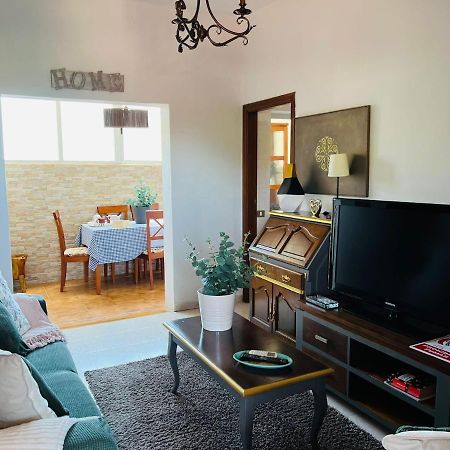 Appartamento Casa Del Mir Tegueste Esterno foto