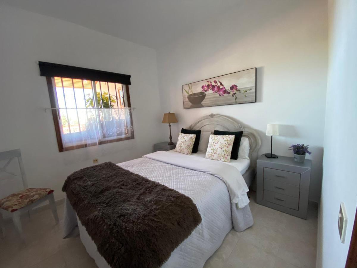 Appartamento Casa Del Mir Tegueste Esterno foto