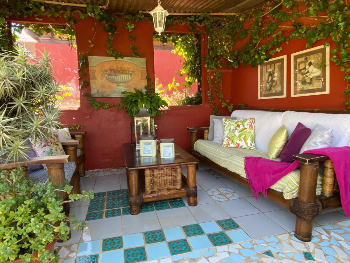 Appartamento Casa Del Mir Tegueste Esterno foto