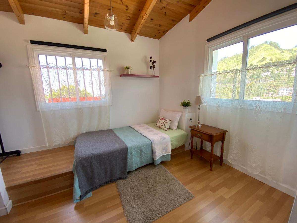 Appartamento Casa Del Mir Tegueste Esterno foto