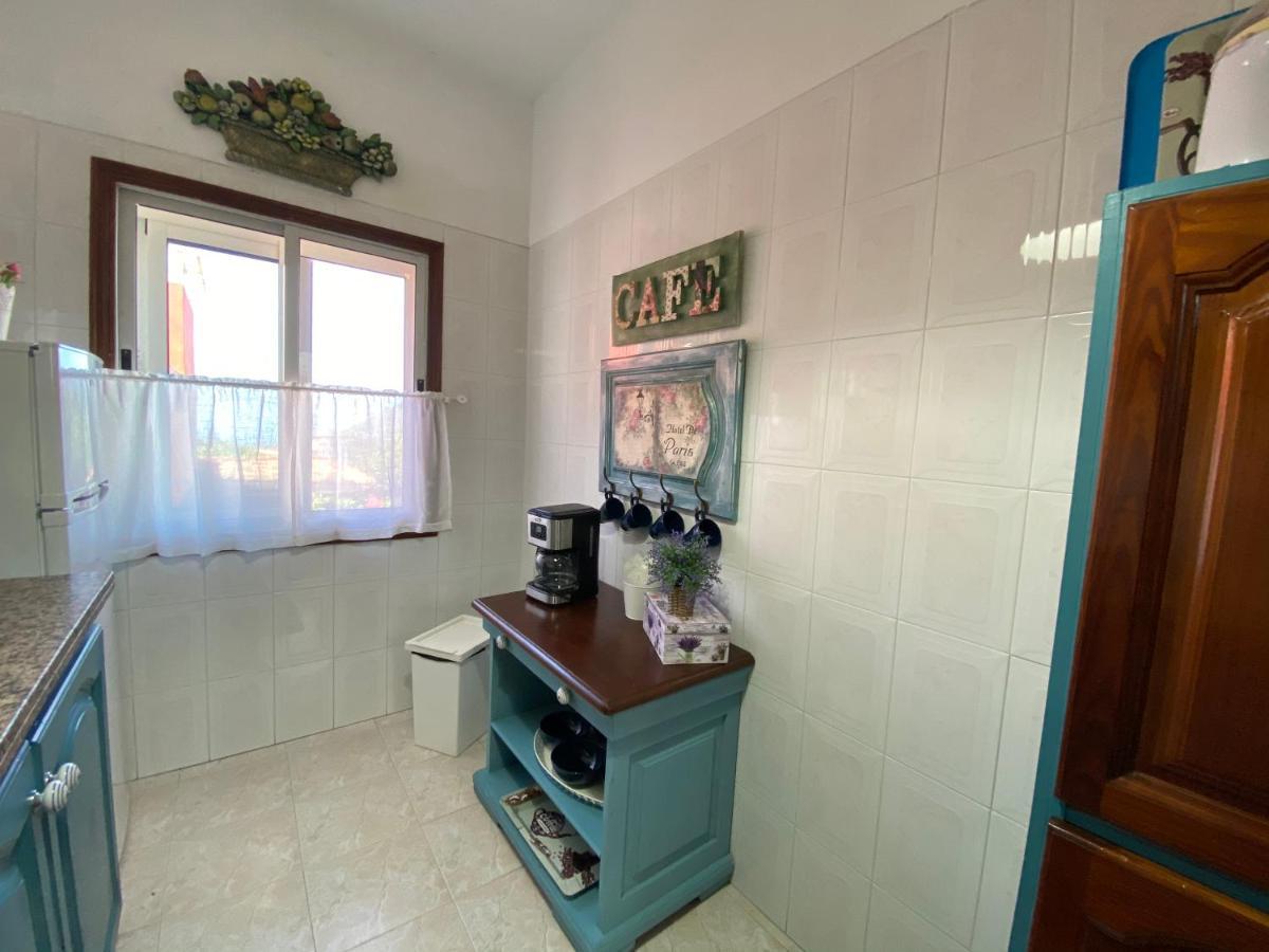 Appartamento Casa Del Mir Tegueste Esterno foto