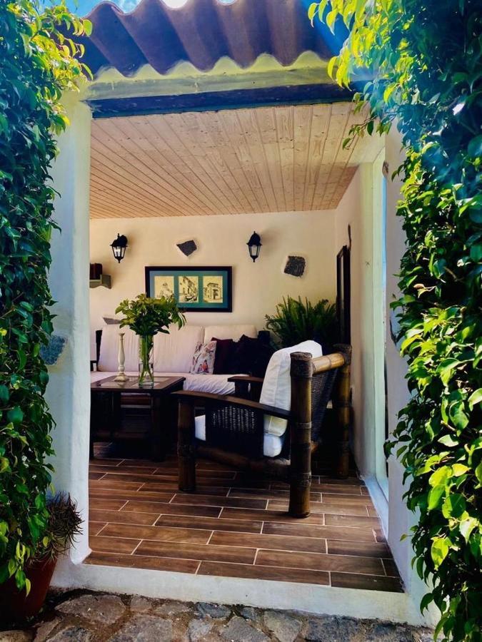 Appartamento Casa Del Mir Tegueste Esterno foto