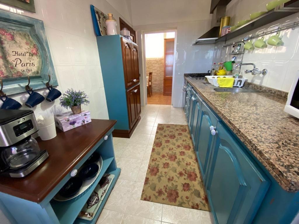 Appartamento Casa Del Mir Tegueste Esterno foto