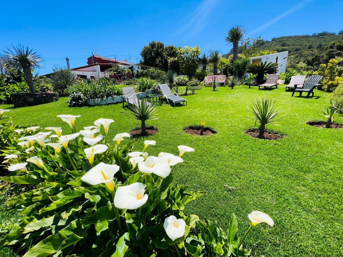 Appartamento Casa Del Mir Tegueste Esterno foto