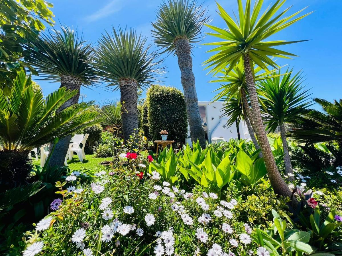 Appartamento Casa Del Mir Tegueste Esterno foto