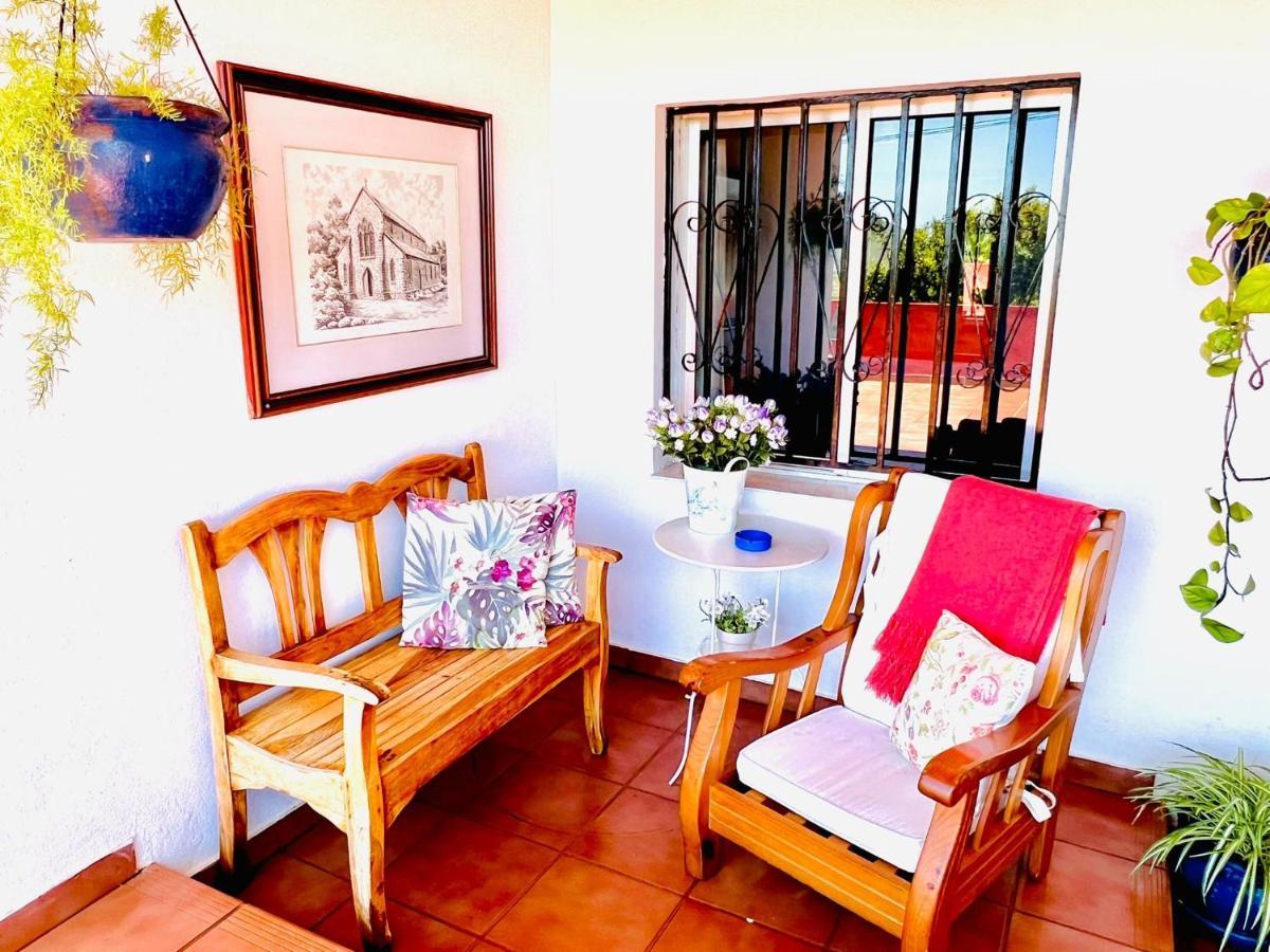 Appartamento Casa Del Mir Tegueste Esterno foto