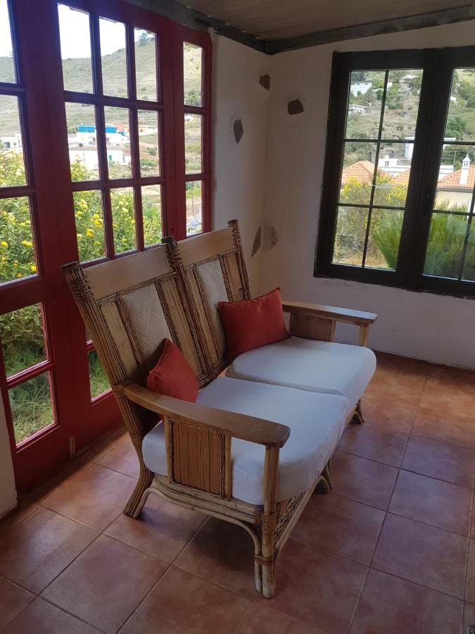 Appartamento Casa Del Mir Tegueste Esterno foto